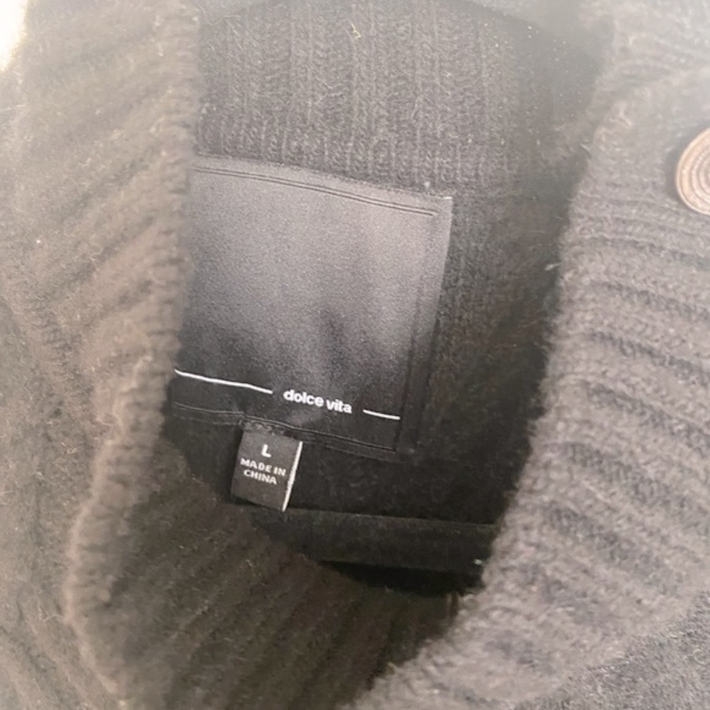 Dolce Vita Yumi Sweater - Picture 6 of 7